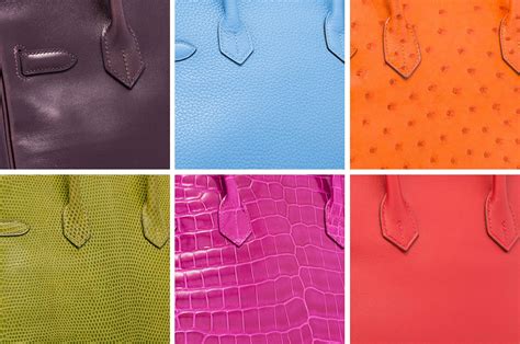 hermes roset leather|where to buy Hermes leathers.